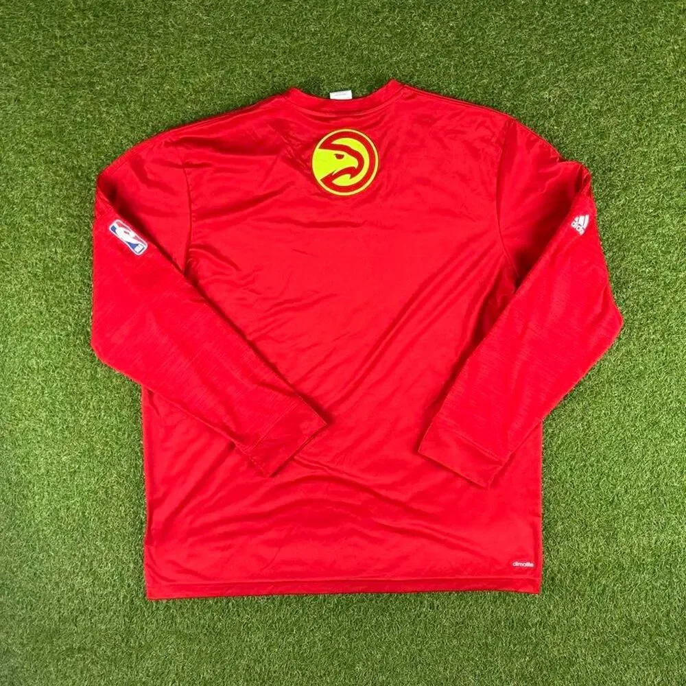 adidas atlanta hawks